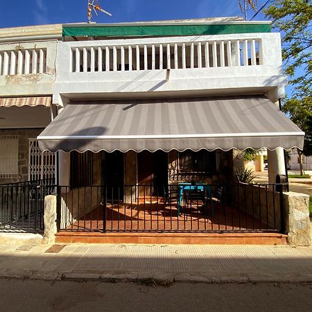 Beach House Close To Alicante And Airport - Apartamento Completo Apartment Santa Pola Exterior photo