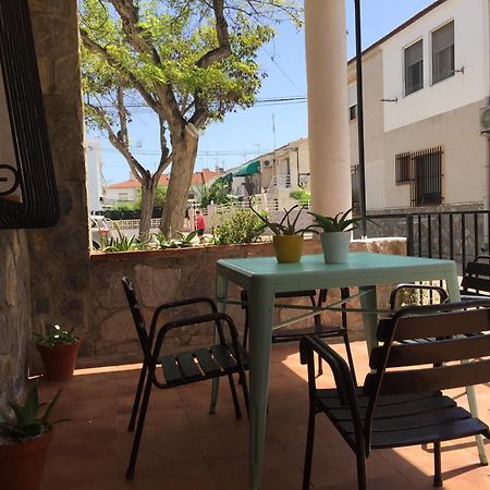 Beach House Close To Alicante And Airport - Apartamento Completo Apartment Santa Pola Exterior photo