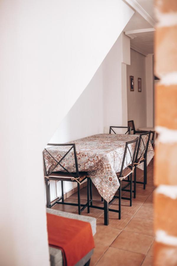 Beach House Close To Alicante And Airport - Apartamento Completo Apartment Santa Pola Exterior photo