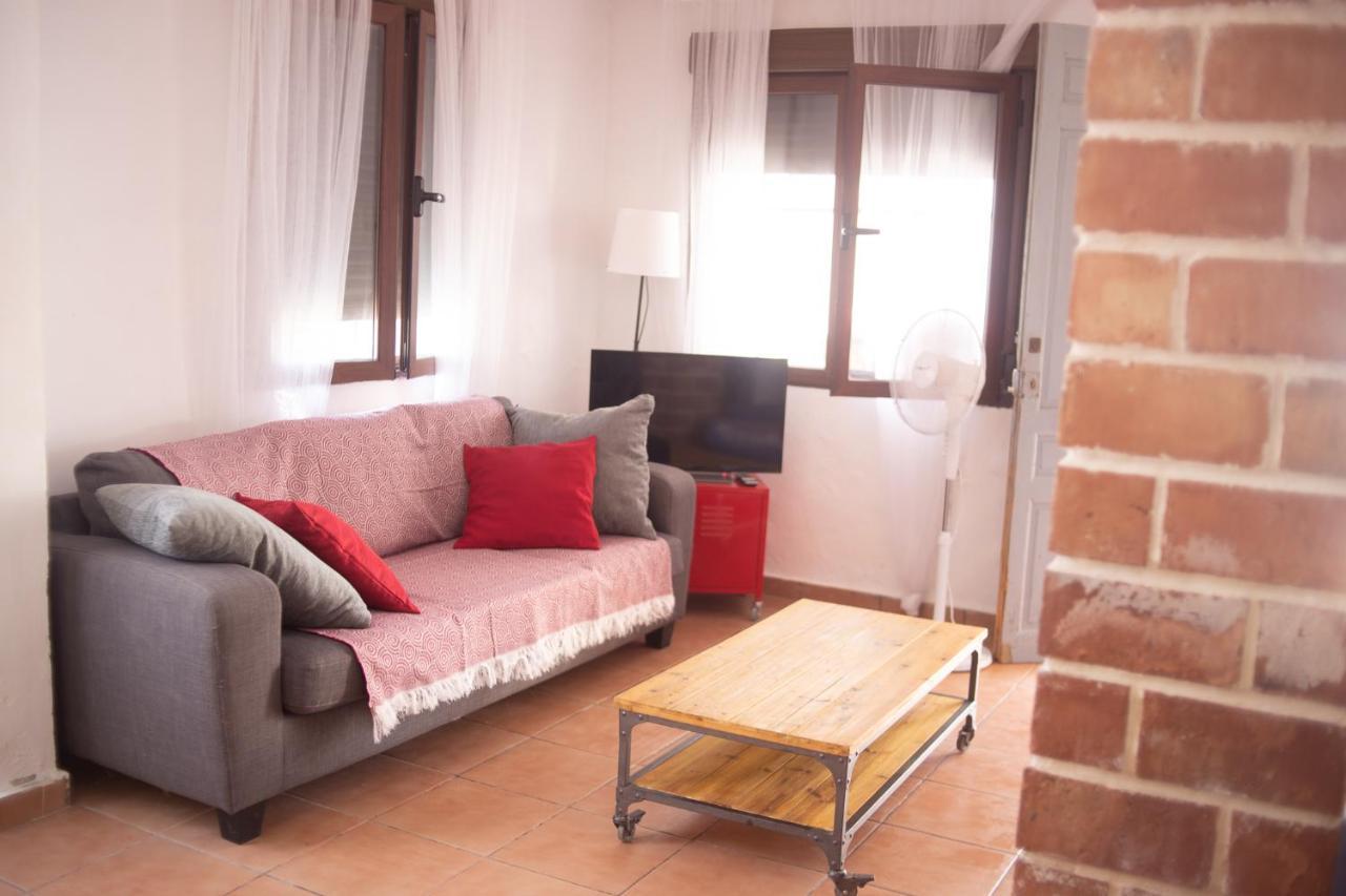 Beach House Close To Alicante And Airport - Apartamento Completo Apartment Santa Pola Exterior photo