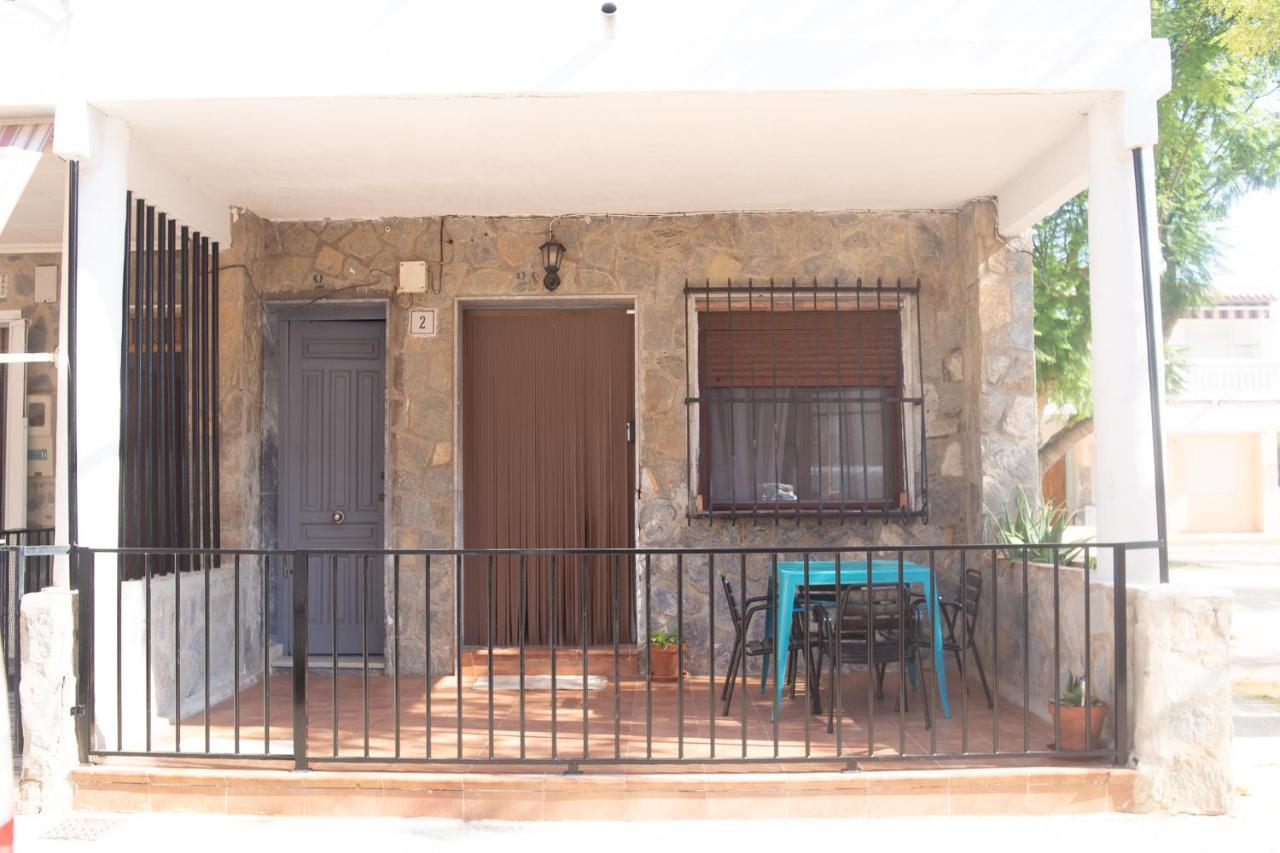 Beach House Close To Alicante And Airport - Apartamento Completo Apartment Santa Pola Exterior photo