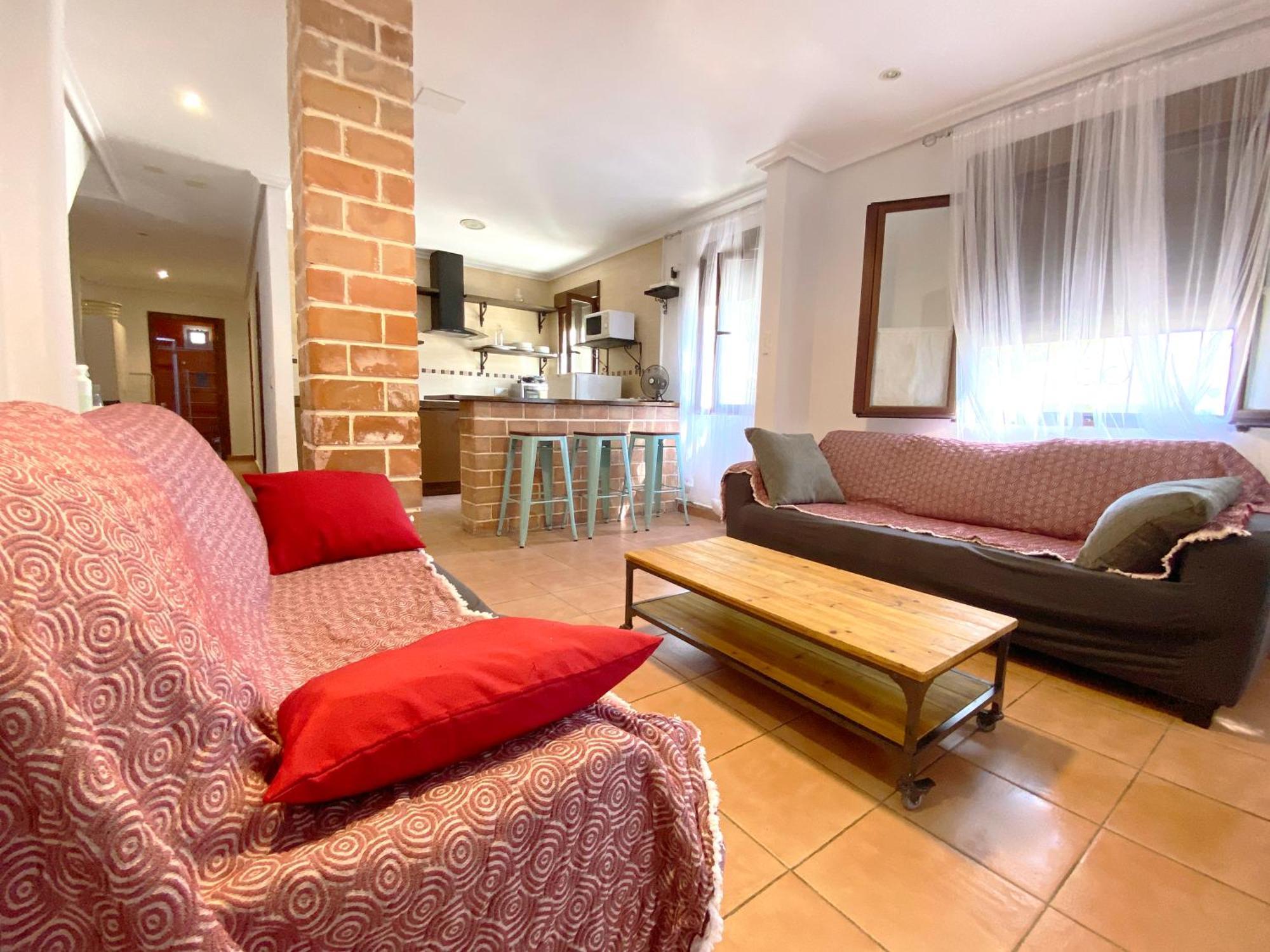 Beach House Close To Alicante And Airport - Apartamento Completo Apartment Santa Pola Exterior photo