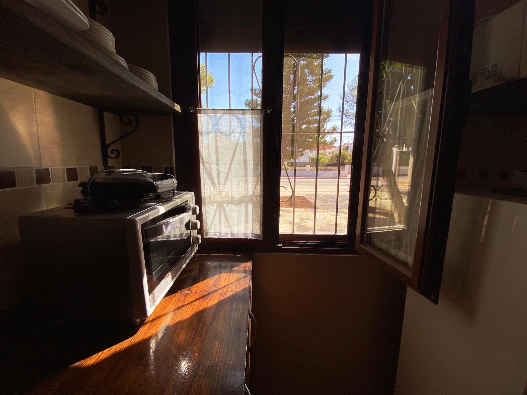 Beach House Close To Alicante And Airport - Apartamento Completo Apartment Santa Pola Exterior photo