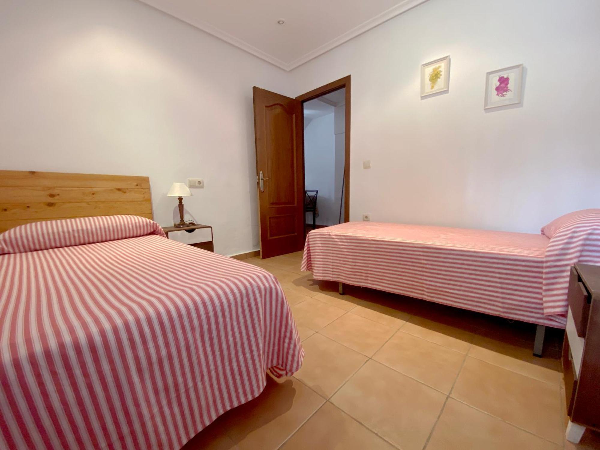 Beach House Close To Alicante And Airport - Apartamento Completo Apartment Santa Pola Exterior photo