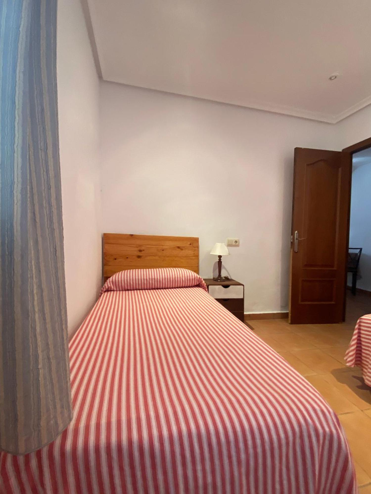 Beach House Close To Alicante And Airport - Apartamento Completo Apartment Santa Pola Exterior photo