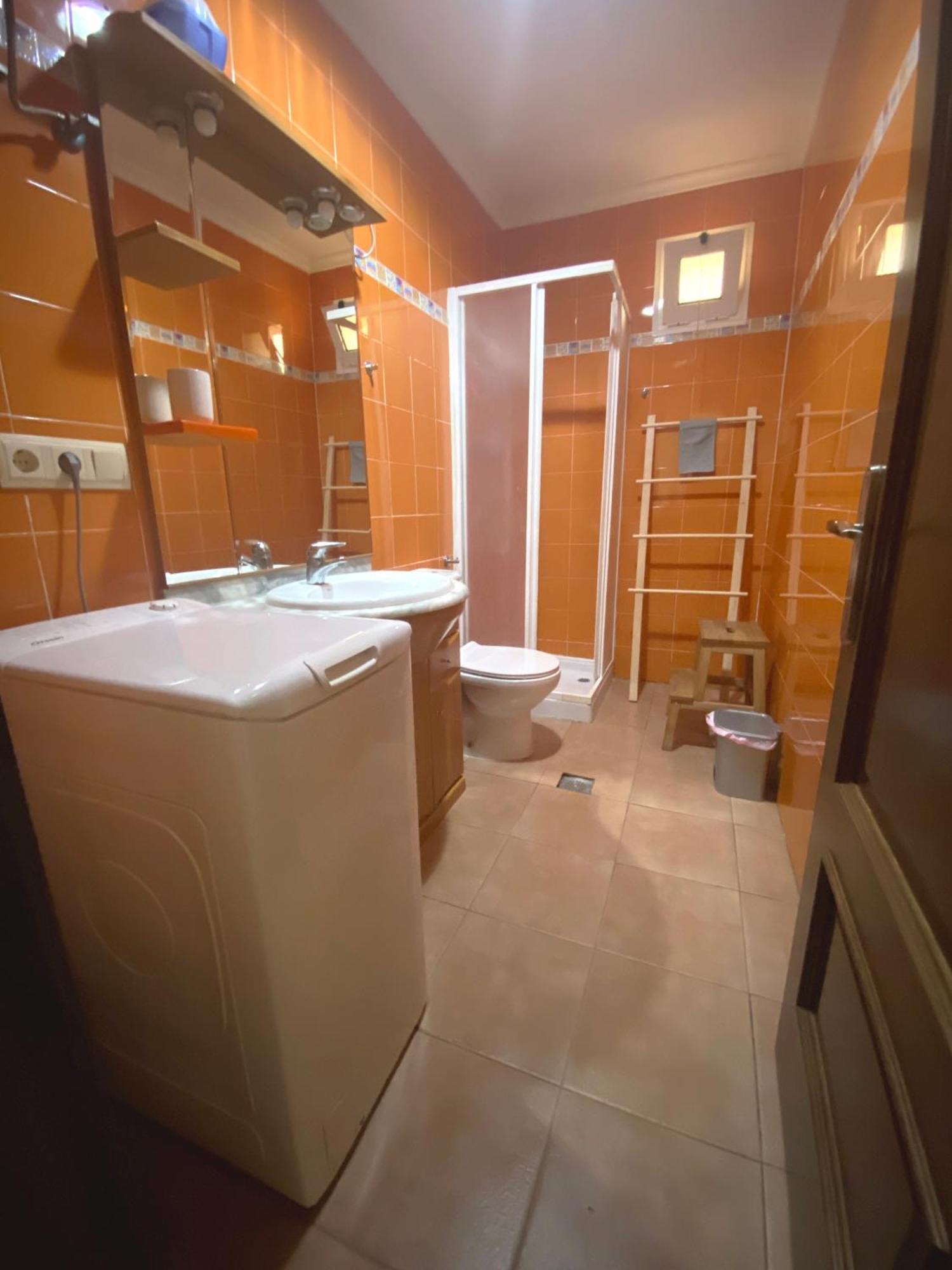 Beach House Close To Alicante And Airport - Apartamento Completo Apartment Santa Pola Exterior photo