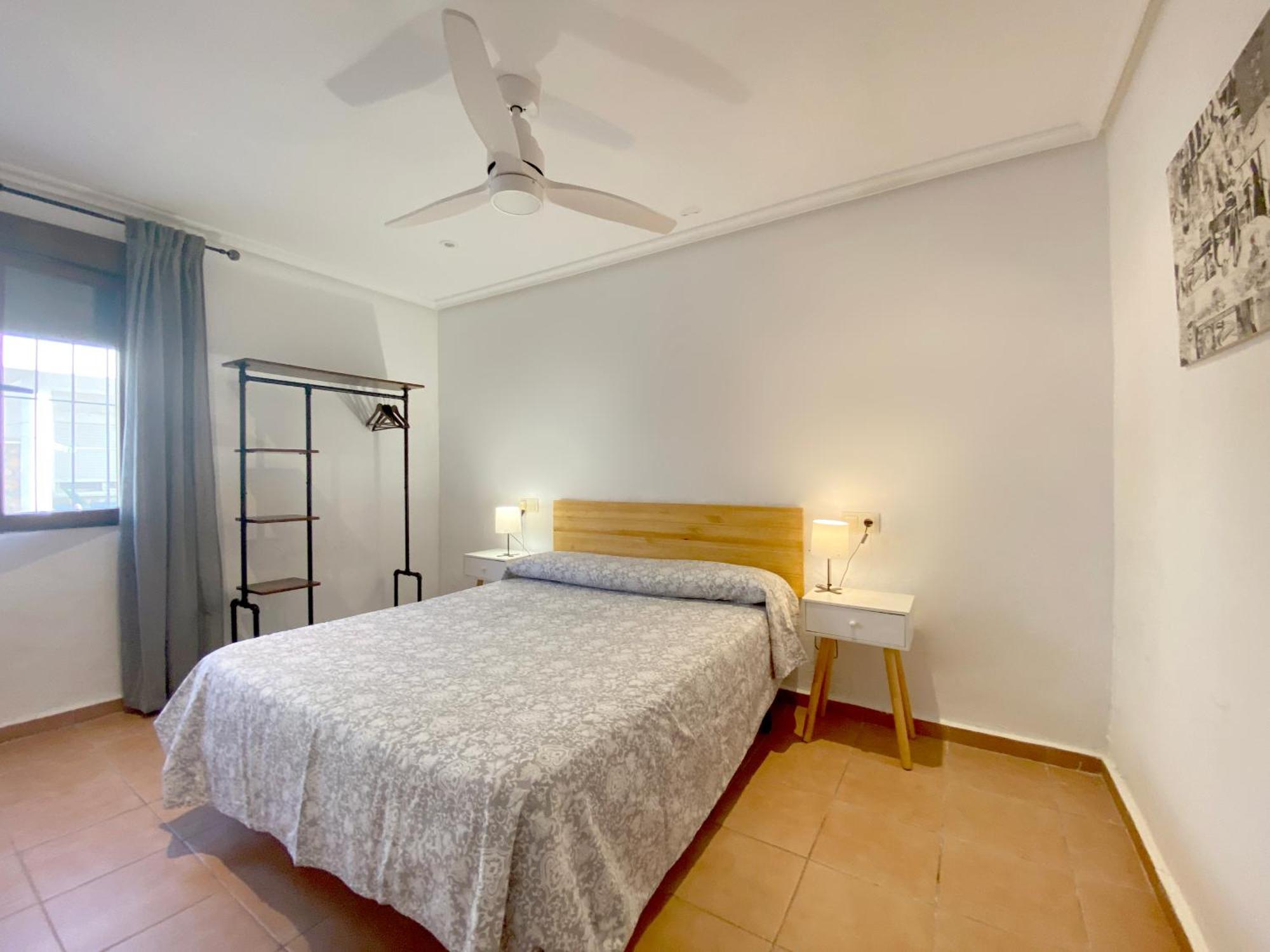 Beach House Close To Alicante And Airport - Apartamento Completo Apartment Santa Pola Exterior photo