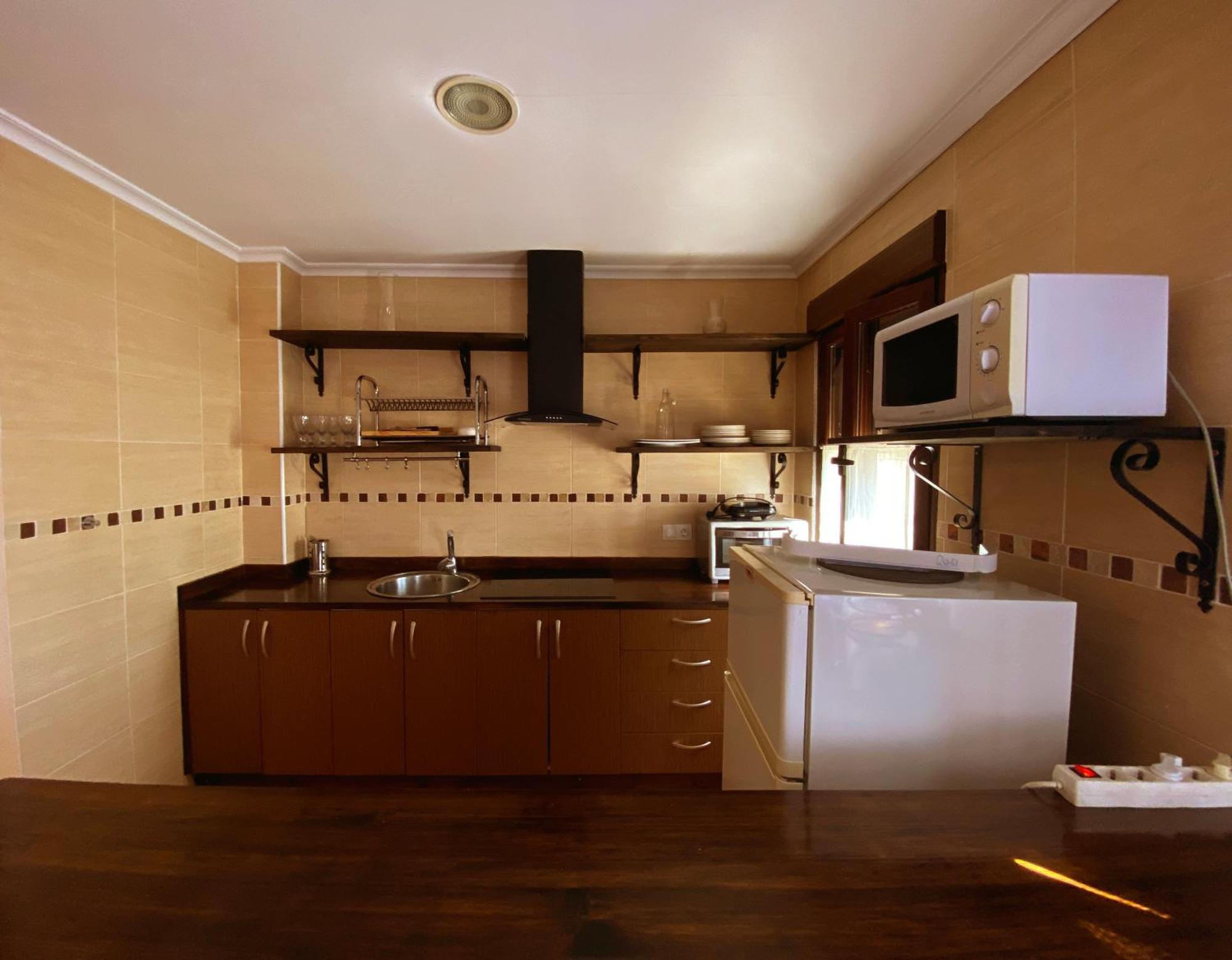Beach House Close To Alicante And Airport - Apartamento Completo Apartment Santa Pola Exterior photo
