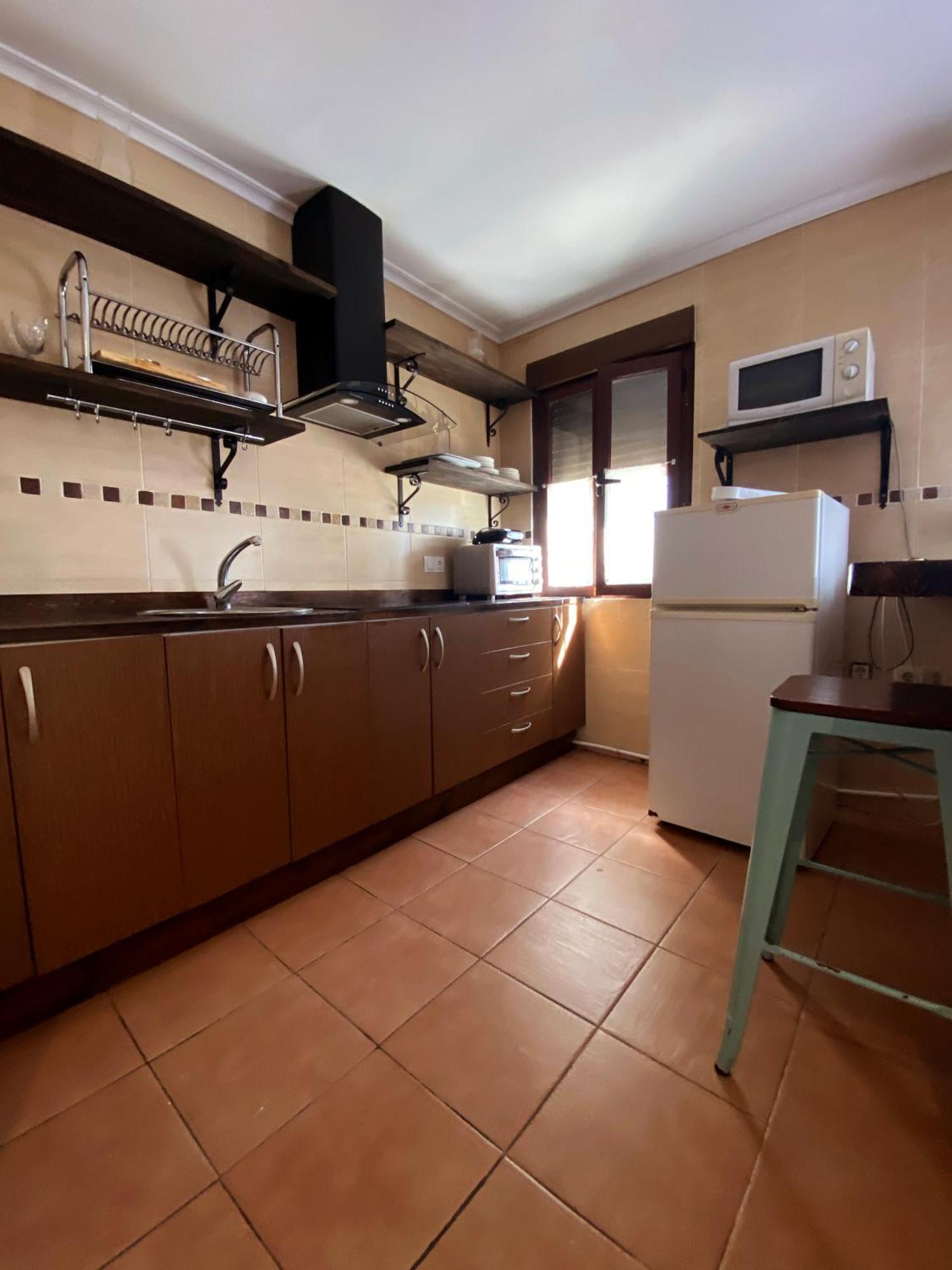 Beach House Close To Alicante And Airport - Apartamento Completo Apartment Santa Pola Exterior photo