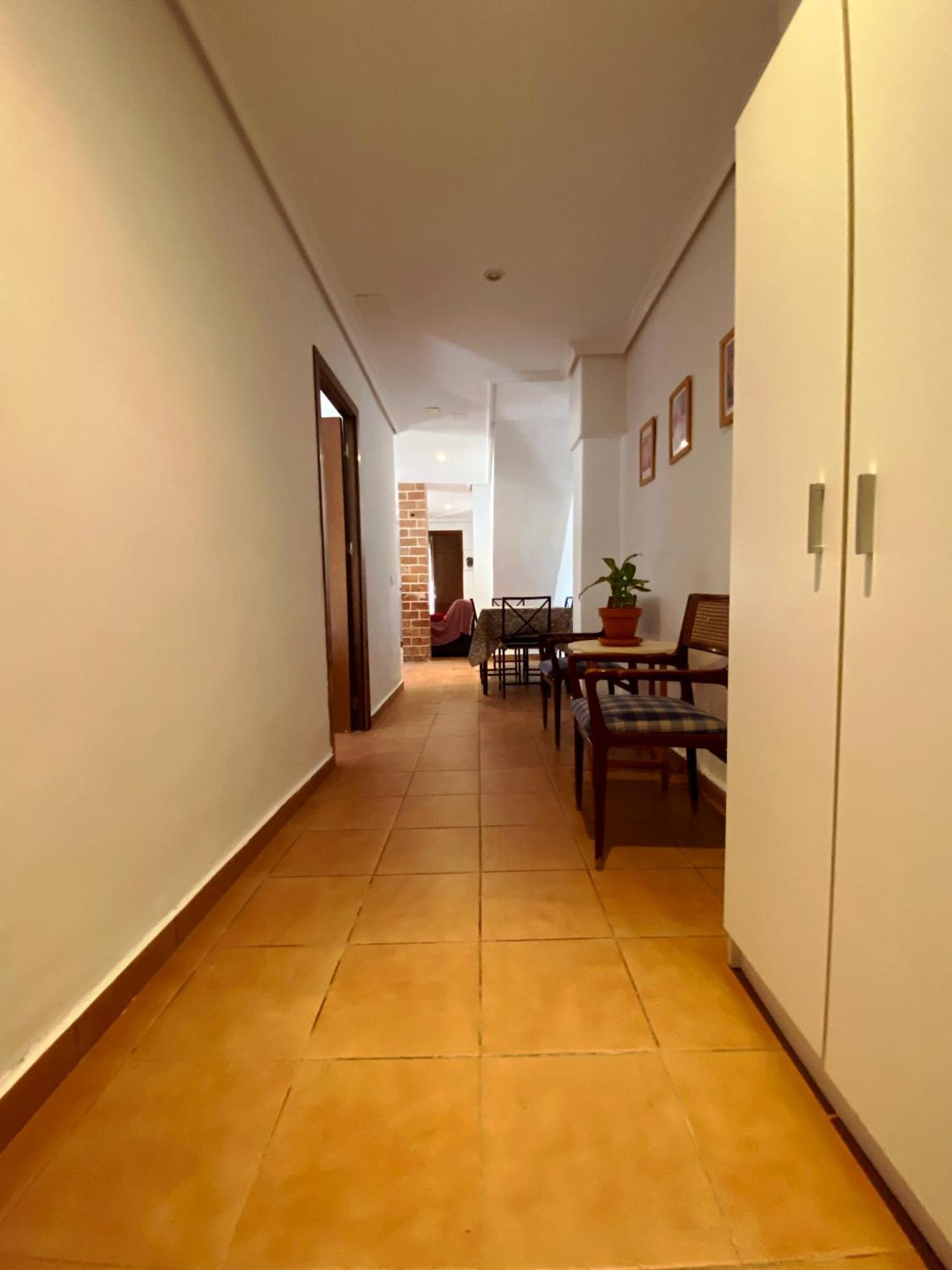 Beach House Close To Alicante And Airport - Apartamento Completo Apartment Santa Pola Exterior photo