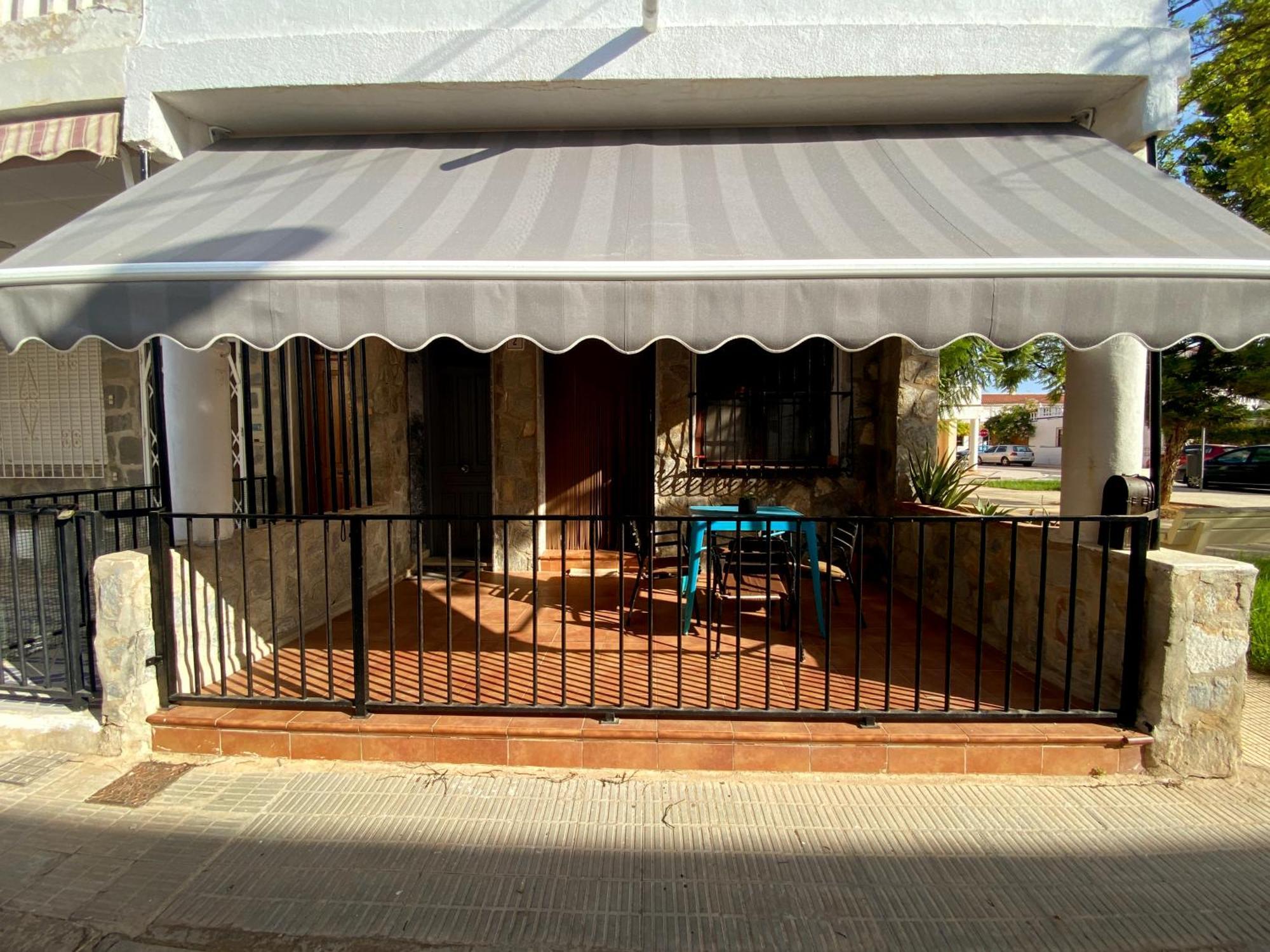 Beach House Close To Alicante And Airport - Apartamento Completo Apartment Santa Pola Exterior photo
