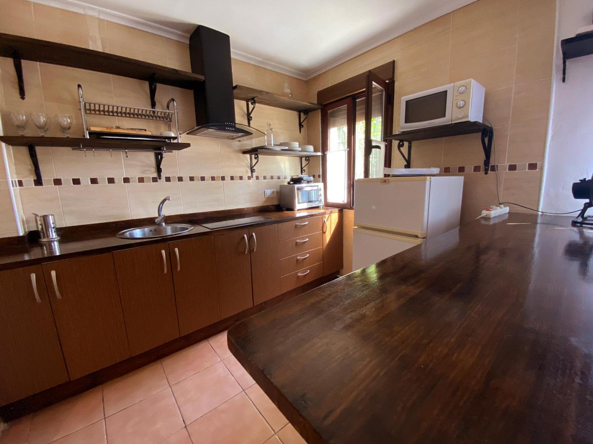 Beach House Close To Alicante And Airport - Apartamento Completo Apartment Santa Pola Exterior photo