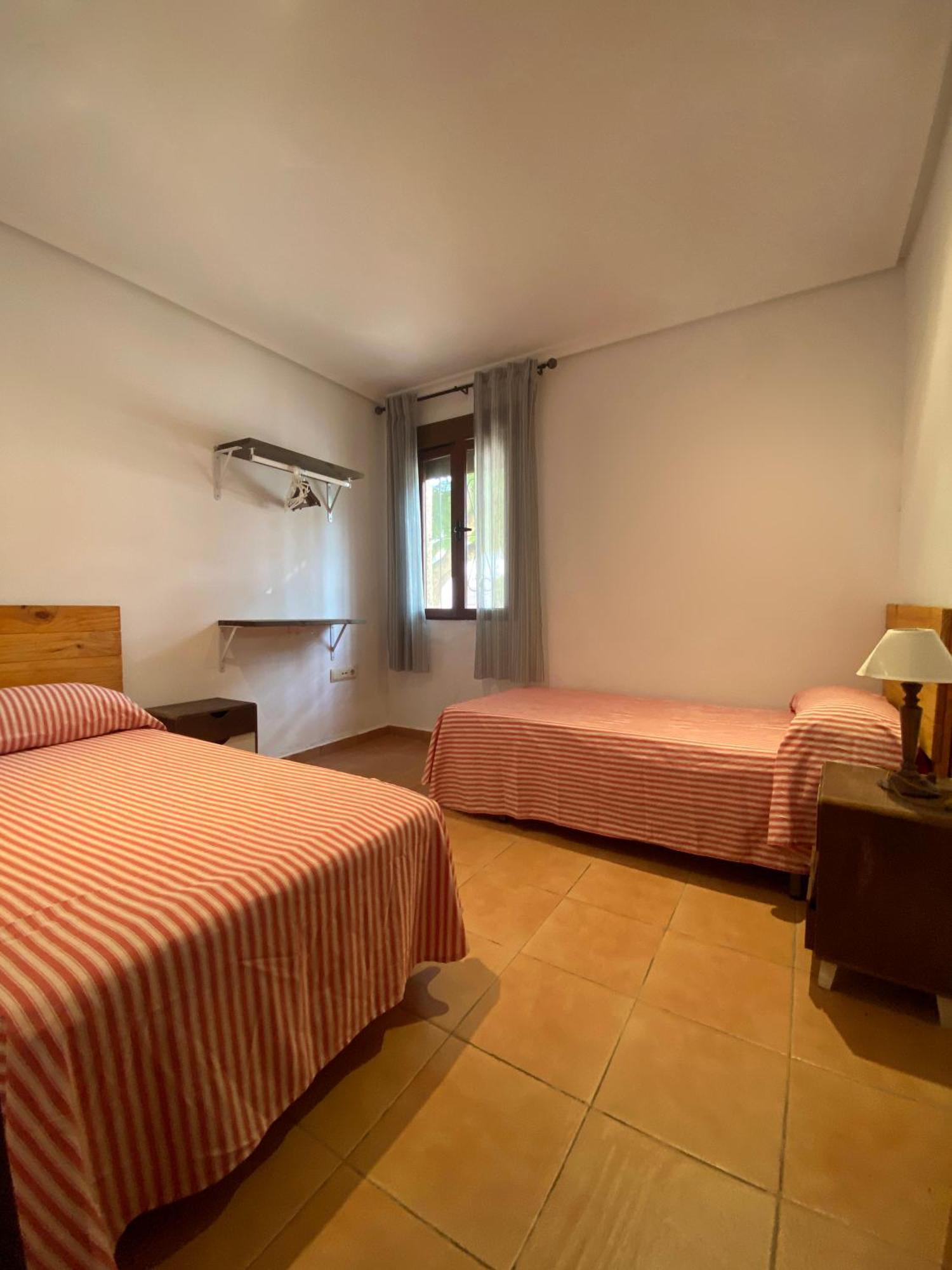 Beach House Close To Alicante And Airport - Apartamento Completo Apartment Santa Pola Exterior photo