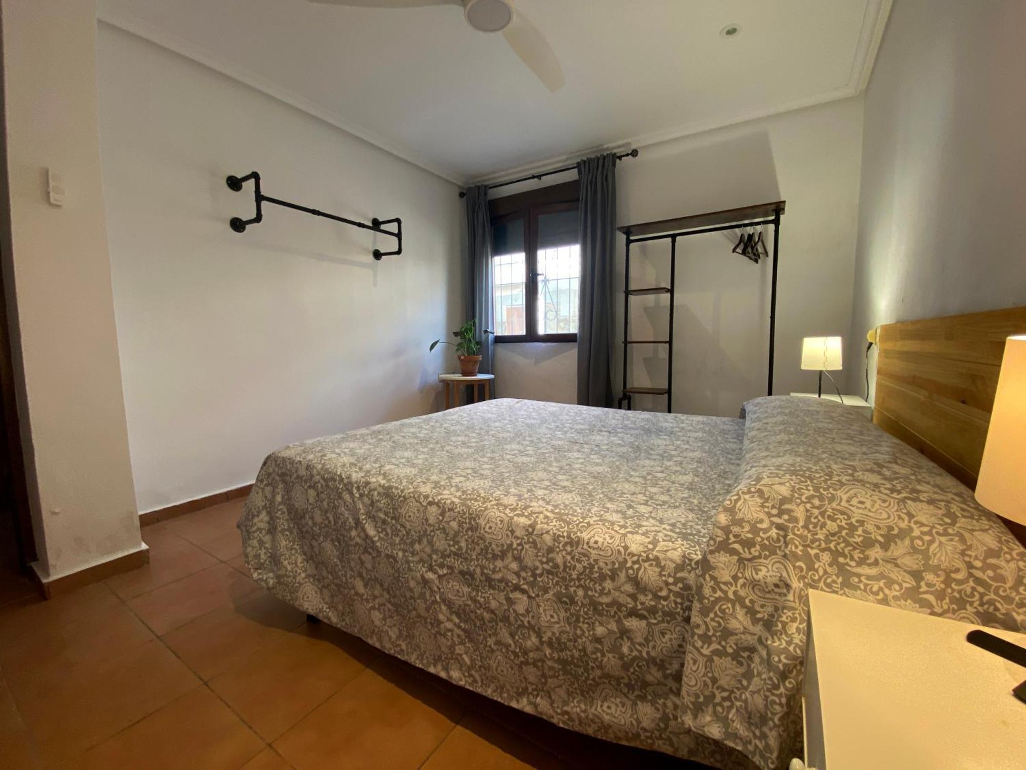 Beach House Close To Alicante And Airport - Apartamento Completo Apartment Santa Pola Exterior photo