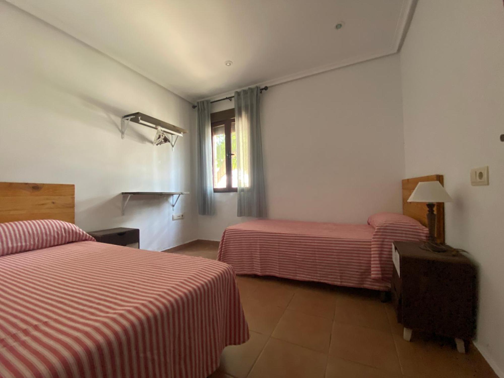 Beach House Close To Alicante And Airport - Apartamento Completo Apartment Santa Pola Exterior photo