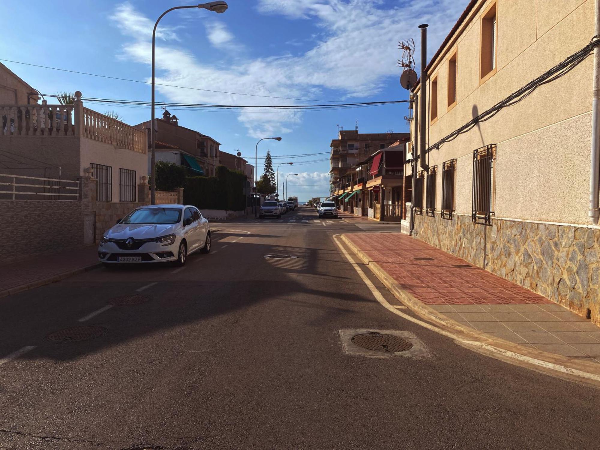 Beach House Close To Alicante And Airport - Apartamento Completo Apartment Santa Pola Exterior photo
